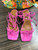 Used Sam Edelman Low Heels 6.5 60031-S000826624 View 1