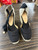Used Unbranded Wedge Sandals 6.5 60031-S000826632 View 1