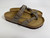 Used Birkenstock Sandals 38 60049-S000808983 View 2