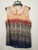 Used Cabi Sleeveless Top XL-16 60027-S001438597 View 1