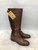 Used Cole Haan Tall Boots 11 60124-S000193760 View 1