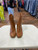 Used Time And Tru Ankle Boots 11 60126-S000437114 View 5