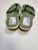 Used Clarks Flip Flops 7 60107-S000321087 View 2