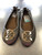 Used Tory Burch Flats 10 60112-S000436787 View 1
