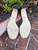 Used Badgley Mischka High Heels 60067-S000802037 View 4