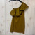 Used A New Day Short Dress F XS-0/2 60093-S000396918 View 1