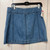 Used Free People Short Skirt 8-29 60093-S000396923 View 1
