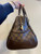 Used Louis Vuitton Large Leather Handbag 60100-S000313265 View 3