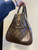 Used Louis Vuitton Large Leather Handbag 60100-S000313265 View 2