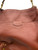 Used Unbranded Large Leather Handbag 60017-S001127638 View 2