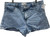 Abercrombie and Fitch Shorts 16-33 60030-S000909920 View 1