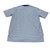 Used Masters Mens Short Sleeve Top M/15-15.5 60115-S000257050 View 2