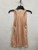 Used Unbranded Sleeveless Top S-4/6 60072-S000568959 View 3