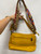 Used Lug Small Leather Handbag 60072-S000568972 View 1