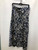 Used Lilly Morgan Long Skirt M 8-10/28-30 60124-S000193812 View 3