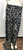 Used Lilly Morgan Long Skirt M 8-10/28-30 60124-S000193812 View 1