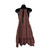 Used Free People Short Dress B M-8/10 60099-S000361403 View 2