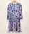 Used Lilly Pulitzer Short Dress B XL-16 60003-S000915760 View 2
