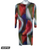 Used Vince Camuto Short Dress F 2X-20 60105-S000282224 View 2