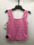 Used Old Navy Sleeveless Top M-8/10 60124-S000193821 View 2