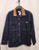 Used Levi's Mens Denim Jacket XL 60027-S001438690 View 1