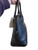 Used Balenciaga Large Leather Handbag 60100-S000313306 View 4