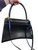 Used Balenciaga Large Leather Handbag 60100-S000313305 View 5