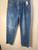 Used Carhartt Mens Denim 36W 60060-S000636406 View 1