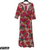 Used Soft Surroundings Long Dress B M-8/10 60105-S000282251 View 1