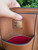 Used Dooney & Bourke Large Leather Handbag 60067-S000802197 View 5
