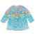 Used Lilly Pulitzer Long Sleeve Top L-12/14 60099-S000361467 View 2