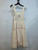 Used LC Lauren Conrad Long Dress F M-8/10 60126-S000437187 View 2
