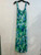 Used Japna Long Dress F M-8/10 60126-S000437210 View 1