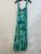 Used Japna Long Dress F M-8/10 60126-S000437210 View 2