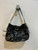 Used Hobo Large Leather Handbag 60126-S000437233 View 2