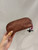 Used Gucci leather wallet 60067-S000802200 View 1