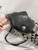 Used Coach Handbag 60067-S000802207 View 11