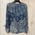Used H & M Long Sleeve Top M-8/10 60093-S000397023 View 3