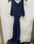 Used Shein Long Dress F M-8/10 60072-S000569071 View 2