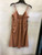 Used Nordstrom Short Dress F L-12/14 60071-S000644229 View 1