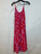 Used Loft Long Dress F XS-0/2 60126-S000437274 View 2