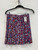 Used Unbranded Short Skirt S 4-6/27-28 60072-S000569112 View 1