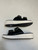 Used Clarks Wedge Sandals 10 60107-S000321152 View 3