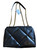 Used Tory Burch Leather Handbag 60049-S000809129 View 2