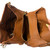Used Coach Large Leather Handbag 60115-S000257152 View 6
