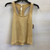 Used Lululemon Athletica Active Tank Top S-4/6 60071-S000644243 View 1