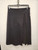 Used Unbranded Long Skirt XL 16/33 60027-S001439063 View 1