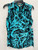 Used Croft & Barrow Sleeveless Top S-4/6 60072-S000569142 View 4