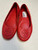Used Tory Burch Flats 10 60107-S000321174 View 1
