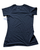 Gently used Nike active short sleeve L-12/14 View 3